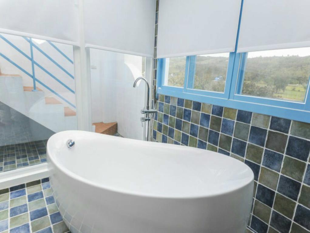 Shen'S Village Hotel Cozy Cape Eluanbi ภายนอก รูปภาพ