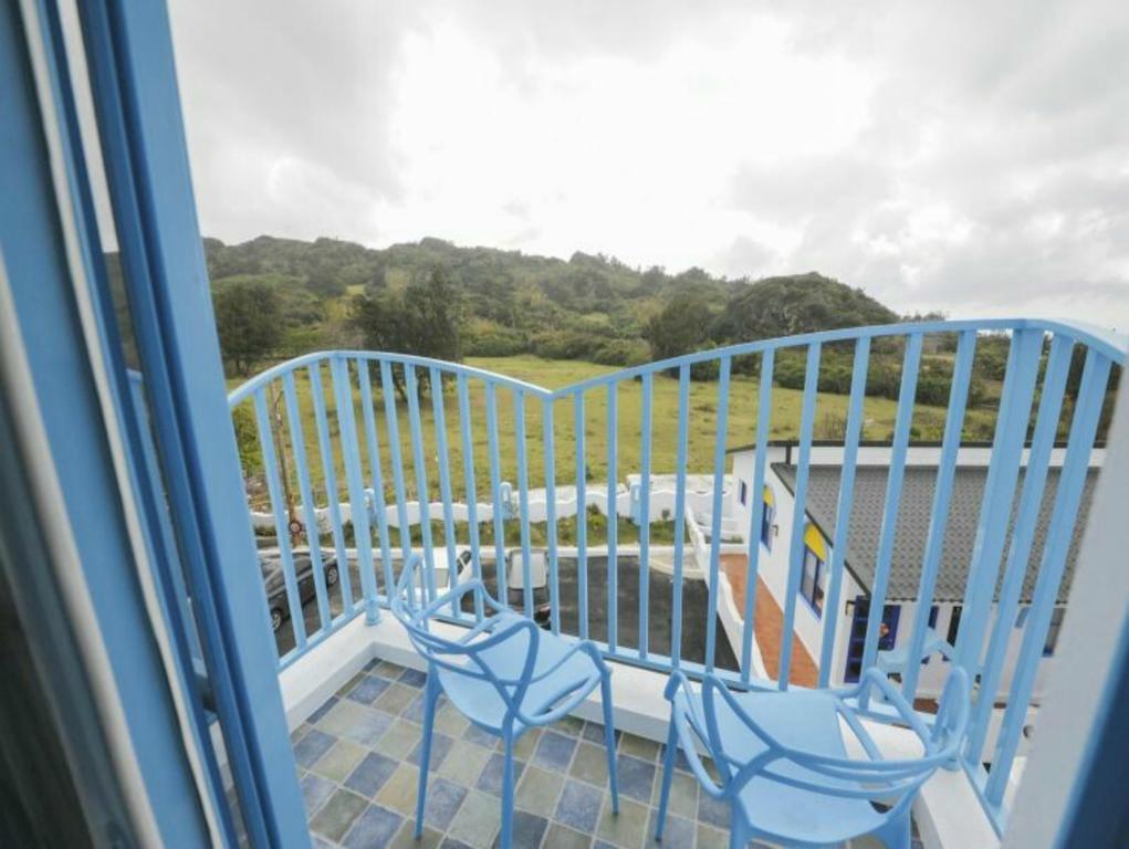 Shen'S Village Hotel Cozy Cape Eluanbi ภายนอก รูปภาพ