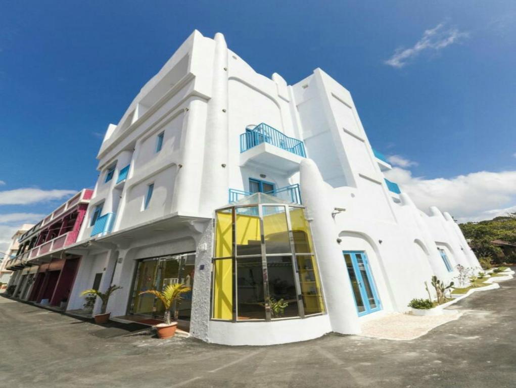 Shen'S Village Hotel Cozy Cape Eluanbi ภายนอก รูปภาพ