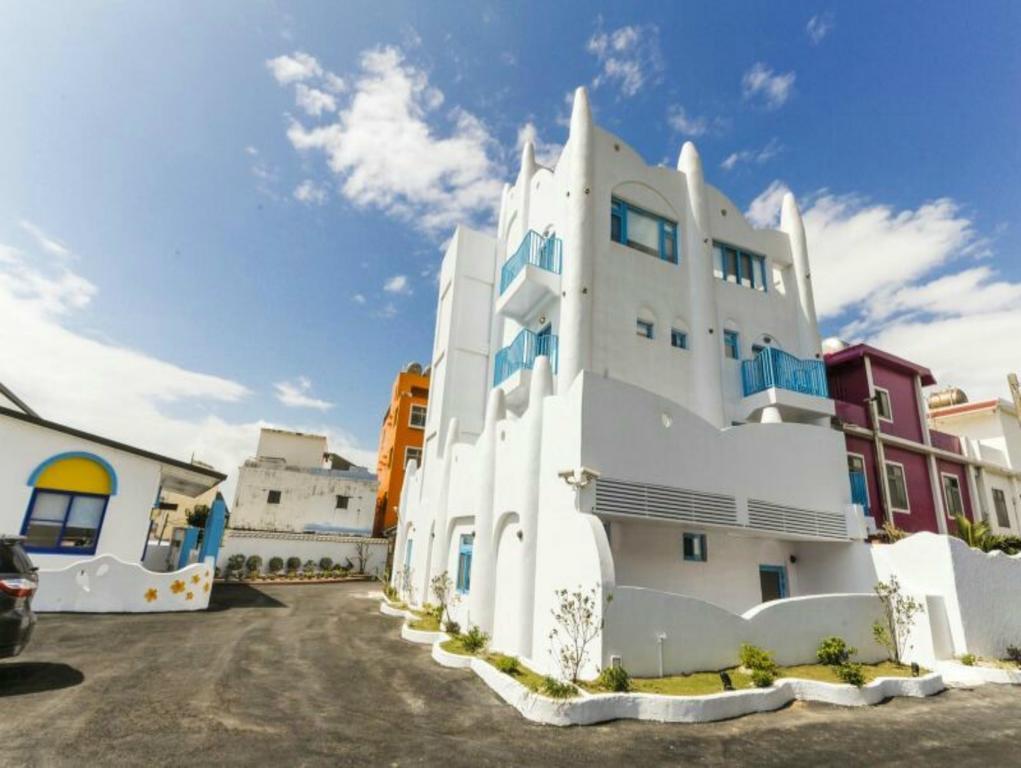 Shen'S Village Hotel Cozy Cape Eluanbi ภายนอก รูปภาพ