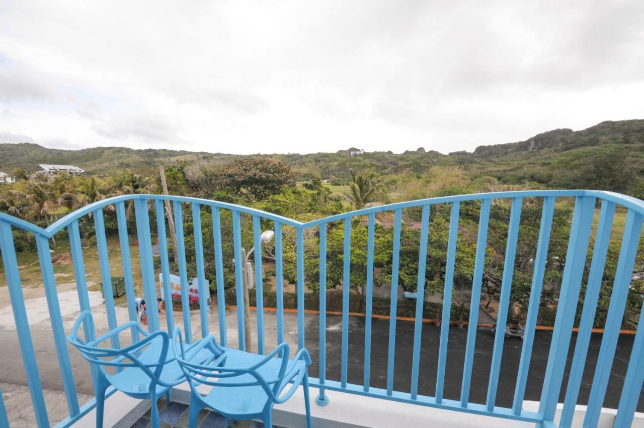 Shen'S Village Hotel Cozy Cape Eluanbi ภายนอก รูปภาพ